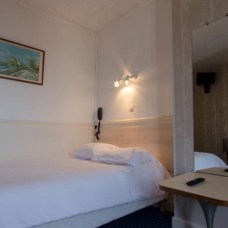 Le Homard Bleu Hotel Berck Camera foto
